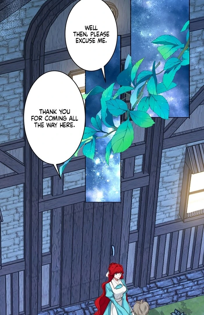 At This Rate, I’ll Die So the Villainess Decided to Become a Diva! Chapter 7 - Page 2