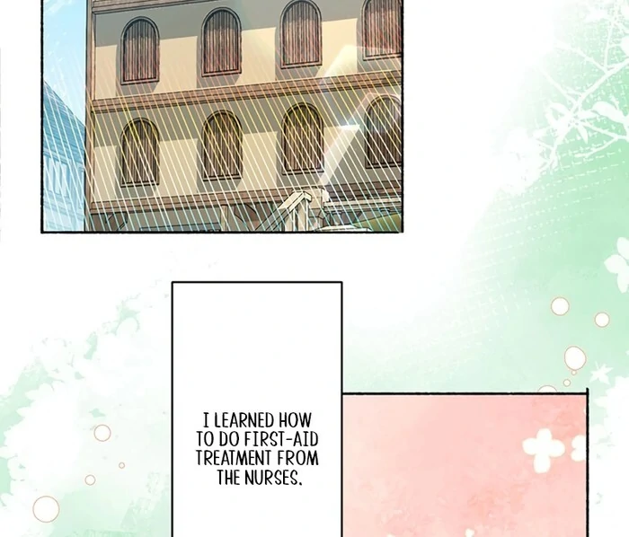 At This Rate, I’ll Die So the Villainess Decided to Become a Diva! Chapter 7 - Page 25