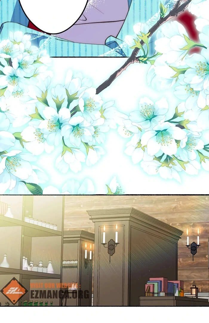 At This Rate, I’ll Die So the Villainess Decided to Become a Diva! Chapter 7 - Page 29