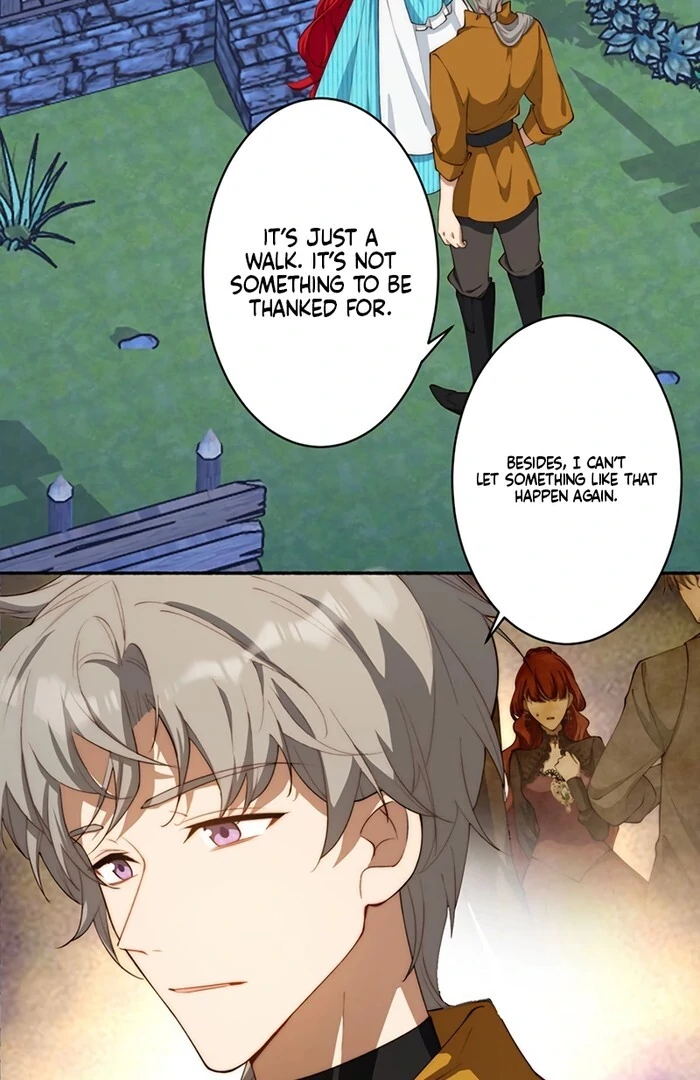 At This Rate, I’ll Die So the Villainess Decided to Become a Diva! Chapter 7 - Page 3