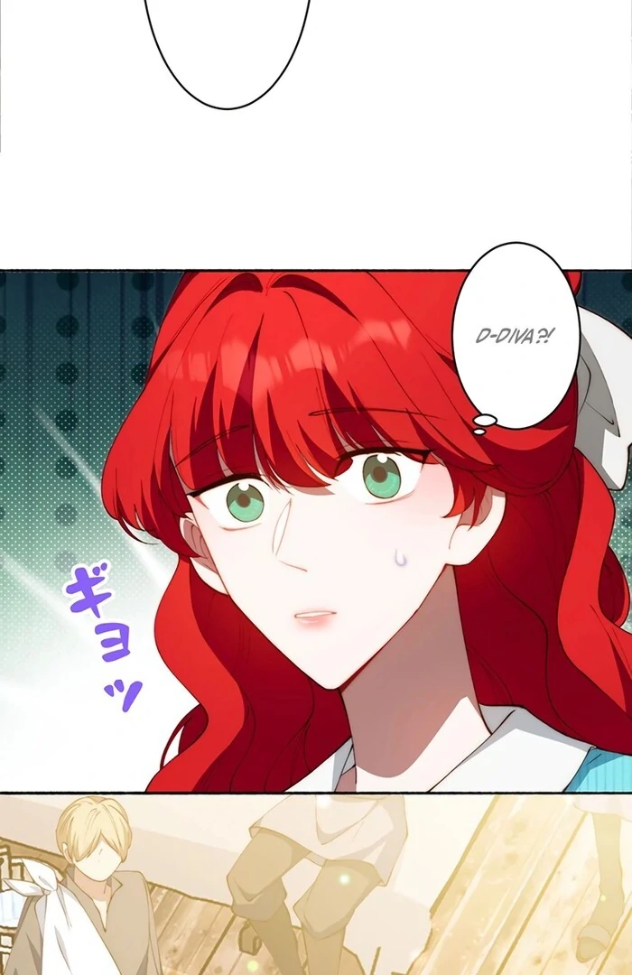 At This Rate, I’ll Die So the Villainess Decided to Become a Diva! Chapter 7 - Page 32