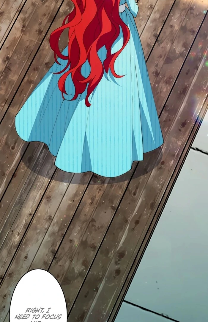 At This Rate, I’ll Die So the Villainess Decided to Become a Diva! Chapter 7 - Page 34