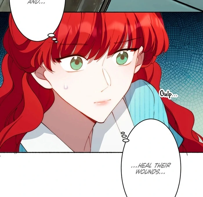 At This Rate, I’ll Die So the Villainess Decided to Become a Diva! Chapter 7 - Page 35