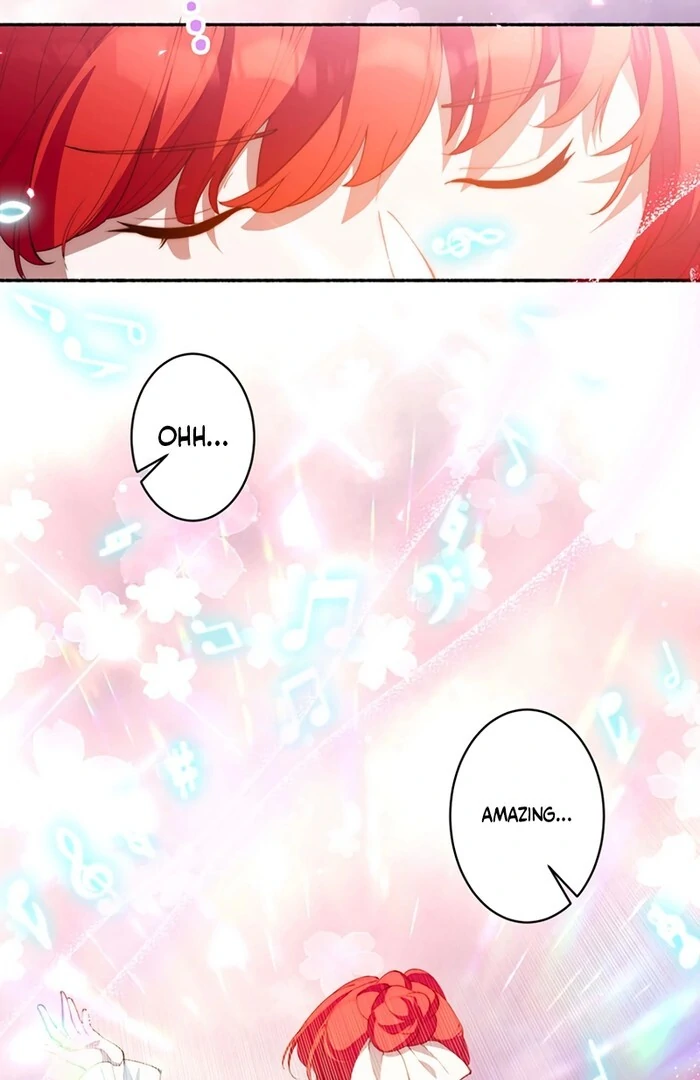 At This Rate, I’ll Die So the Villainess Decided to Become a Diva! Chapter 7 - Page 37