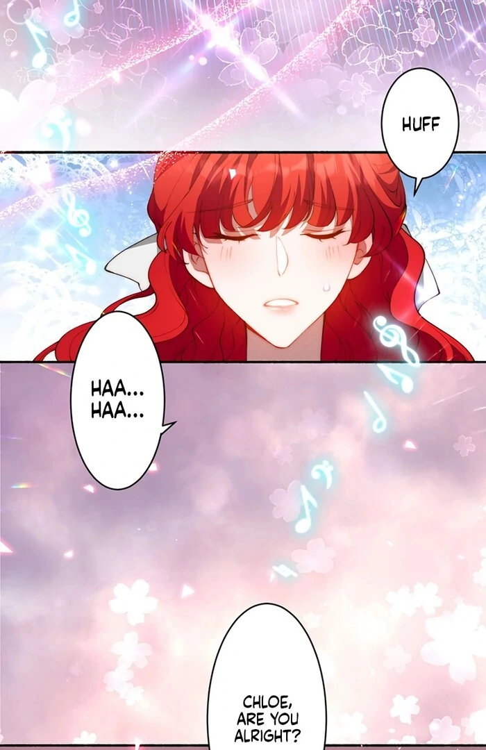 At This Rate, I’ll Die So the Villainess Decided to Become a Diva! Chapter 7 - Page 39