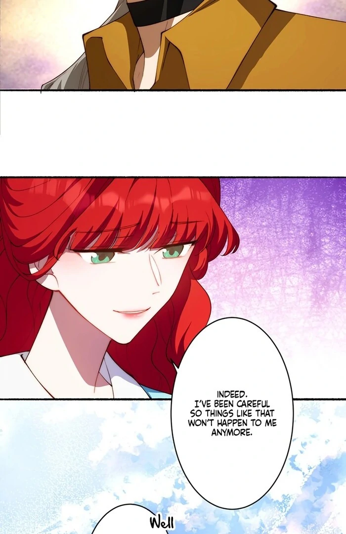 At This Rate, I’ll Die So the Villainess Decided to Become a Diva! Chapter 7 - Page 4