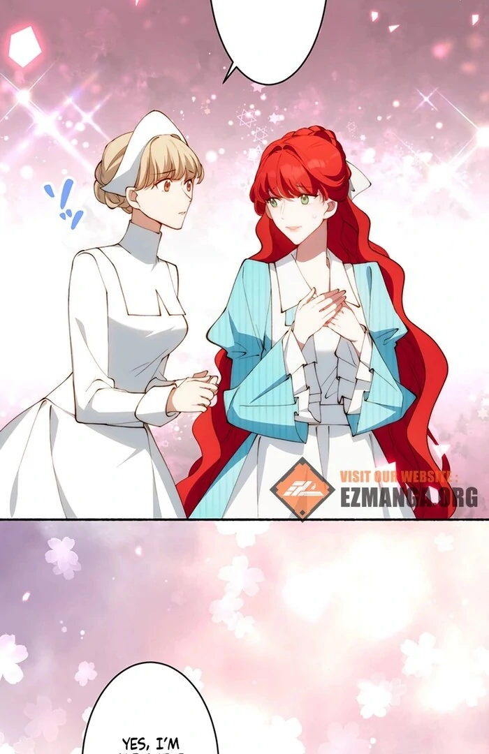 At This Rate, I’ll Die So the Villainess Decided to Become a Diva! Chapter 7 - Page 40