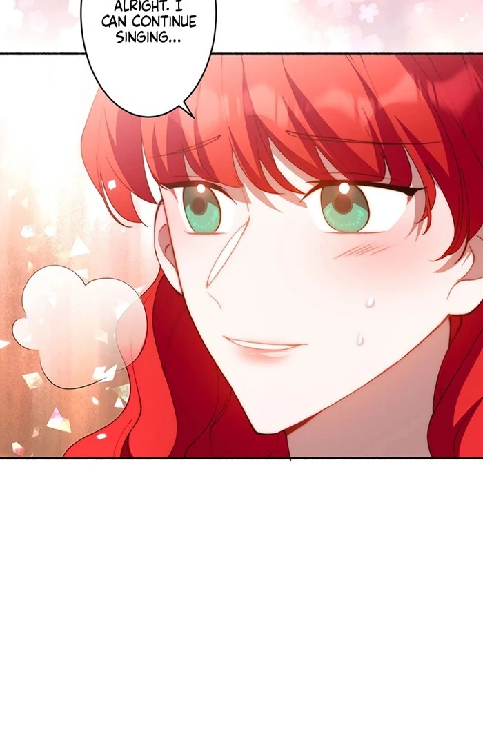 At This Rate, I’ll Die So the Villainess Decided to Become a Diva! Chapter 7 - Page 41