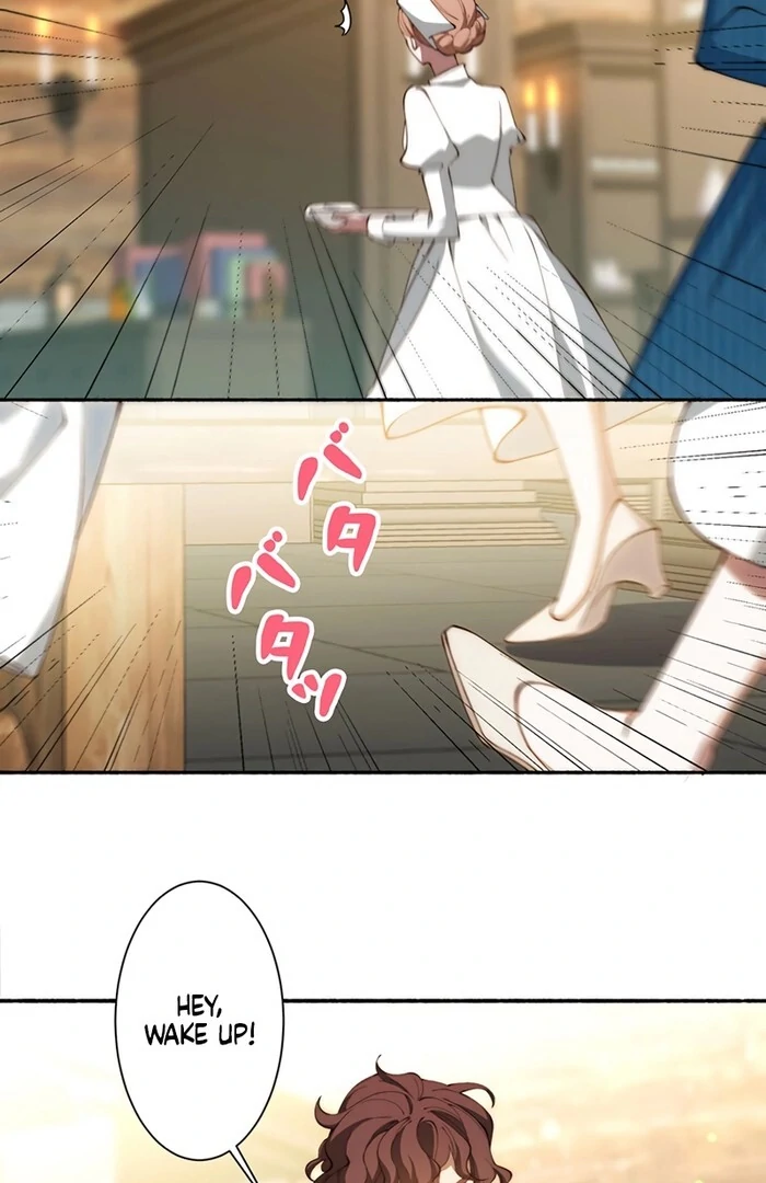 At This Rate, I’ll Die So the Villainess Decided to Become a Diva! Chapter 7 - Page 43