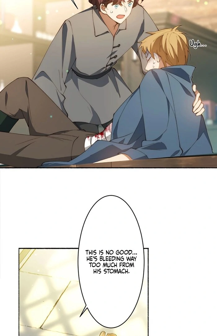 At This Rate, I’ll Die So the Villainess Decided to Become a Diva! Chapter 7 - Page 44