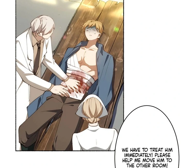 At This Rate, I’ll Die So the Villainess Decided to Become a Diva! Chapter 7 - Page 45