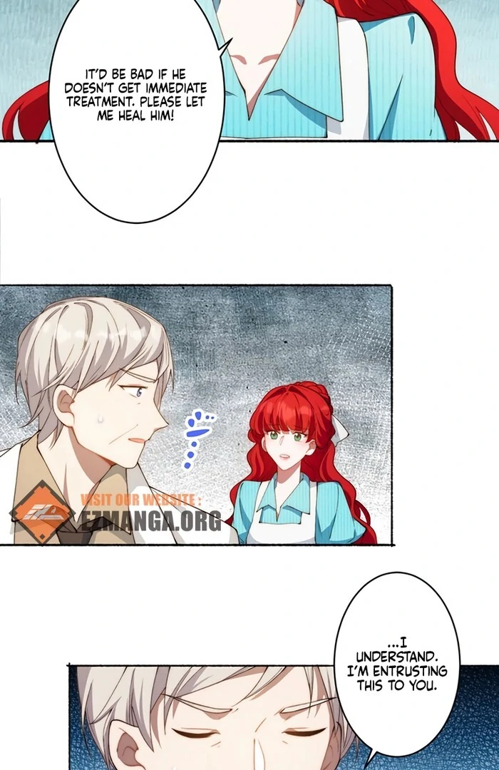 At This Rate, I’ll Die So the Villainess Decided to Become a Diva! Chapter 7 - Page 49