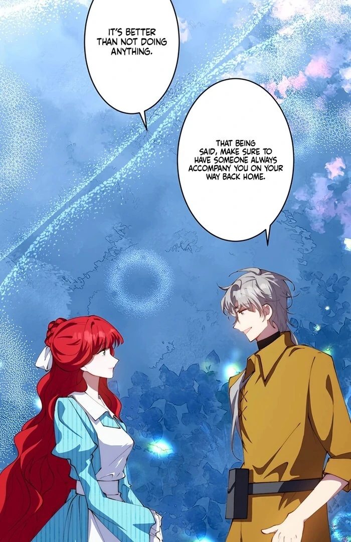 At This Rate, I’ll Die So the Villainess Decided to Become a Diva! Chapter 7 - Page 5