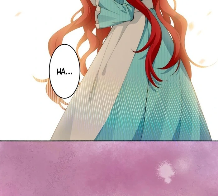 At This Rate, I’ll Die So the Villainess Decided to Become a Diva! Chapter 7 - Page 55