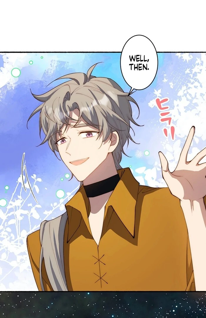 At This Rate, I’ll Die So the Villainess Decided to Become a Diva! Chapter 7 - Page 7