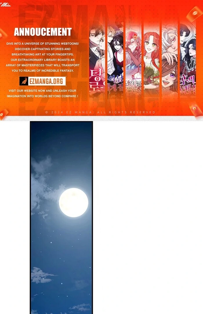 At This Rate, I’ll Die So the Villainess Decided to Become a Diva! Chapter 8 - Page 1