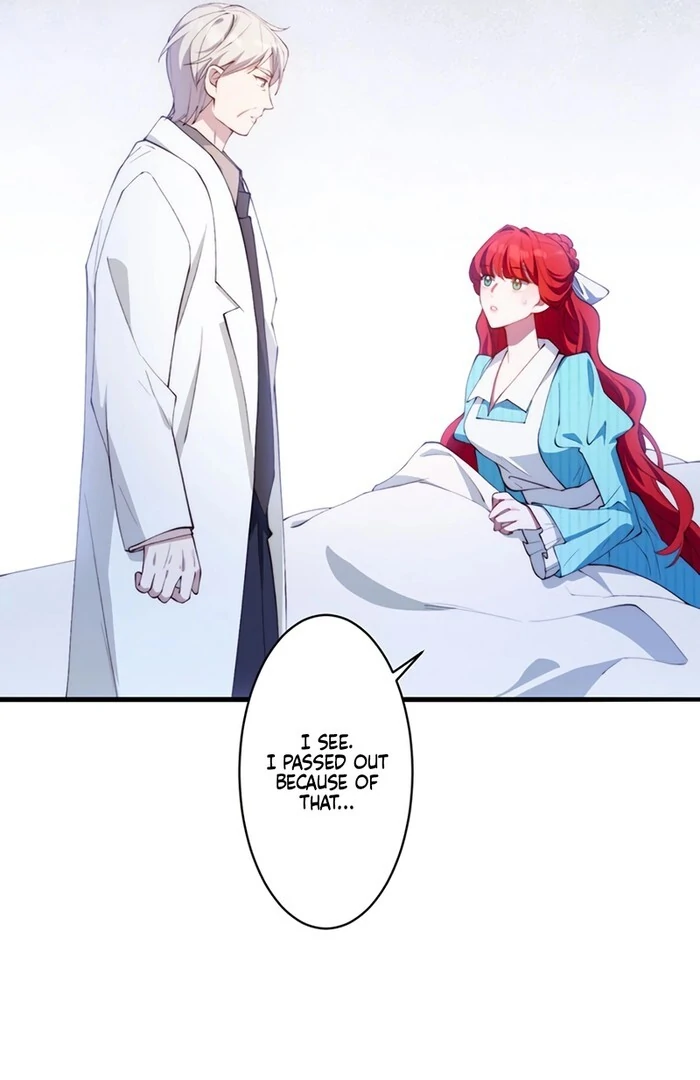 At This Rate, I’ll Die So the Villainess Decided to Become a Diva! Chapter 8 - Page 11