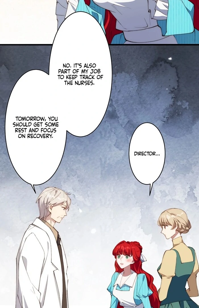 At This Rate, I’ll Die So the Villainess Decided to Become a Diva! Chapter 8 - Page 14