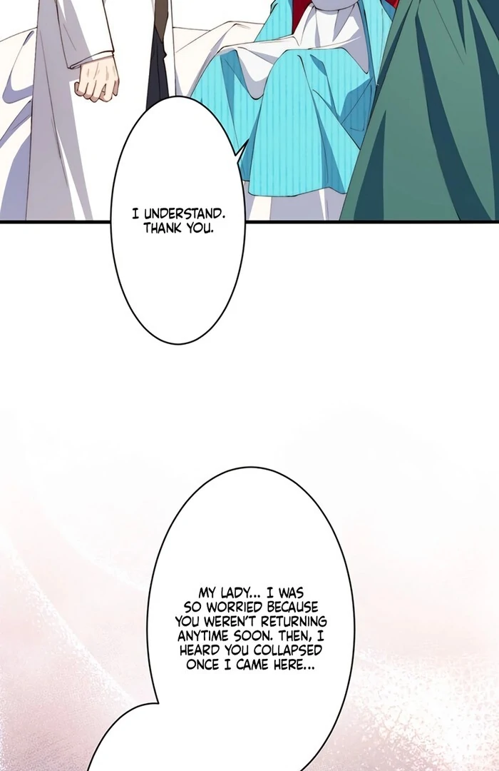 At This Rate, I’ll Die So the Villainess Decided to Become a Diva! Chapter 8 - Page 15