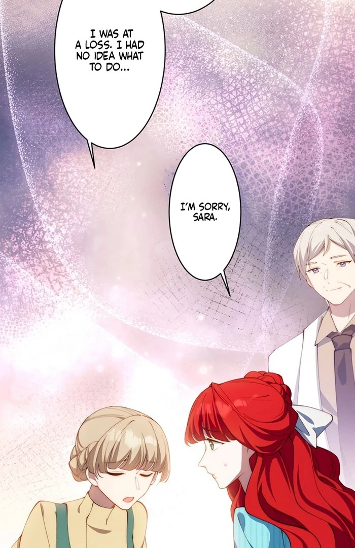 At This Rate, I’ll Die So the Villainess Decided to Become a Diva! Chapter 8 - Page 16