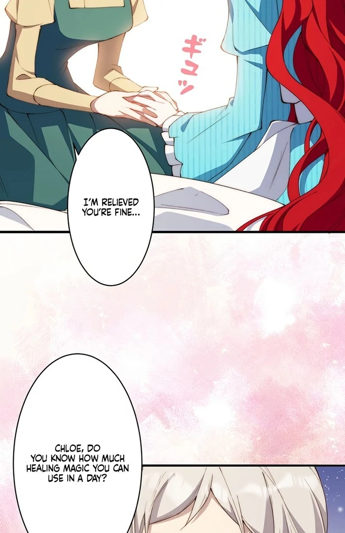 At This Rate, I’ll Die So the Villainess Decided to Become a Diva! Chapter 8 - Page 17