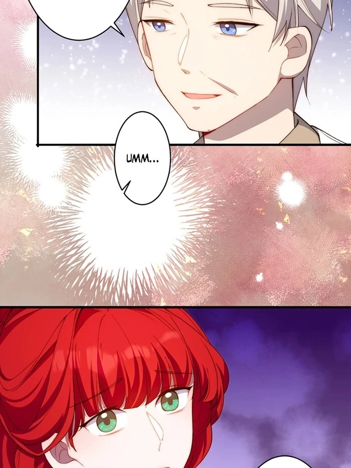 At This Rate, I’ll Die So the Villainess Decided to Become a Diva! Chapter 8 - Page 18