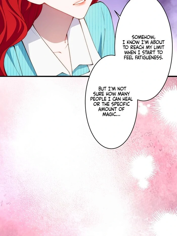 At This Rate, I’ll Die So the Villainess Decided to Become a Diva! Chapter 8 - Page 19