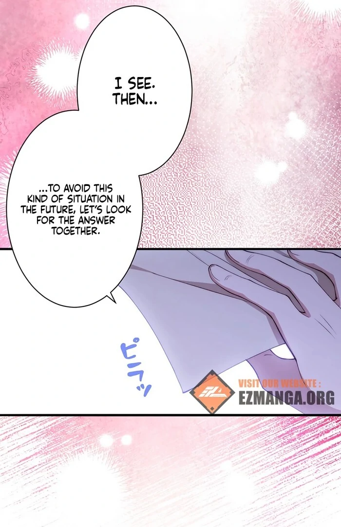 At This Rate, I’ll Die So the Villainess Decided to Become a Diva! Chapter 8 - Page 20