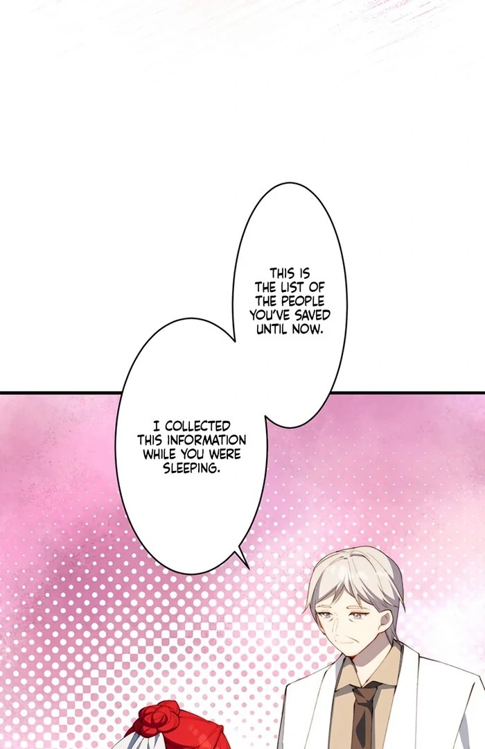 At This Rate, I’ll Die So the Villainess Decided to Become a Diva! Chapter 8 - Page 21