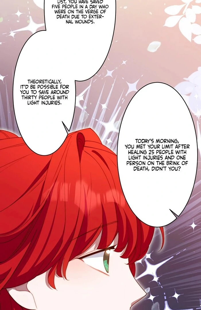 At This Rate, I’ll Die So the Villainess Decided to Become a Diva! Chapter 8 - Page 23