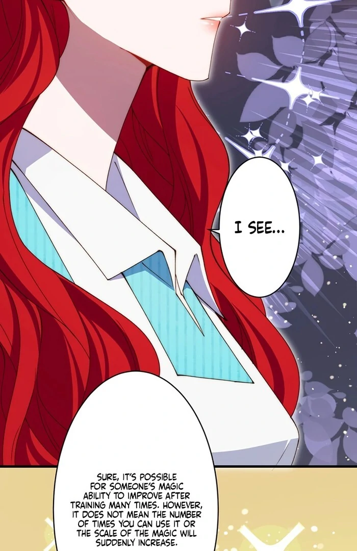 At This Rate, I’ll Die So the Villainess Decided to Become a Diva! Chapter 8 - Page 24