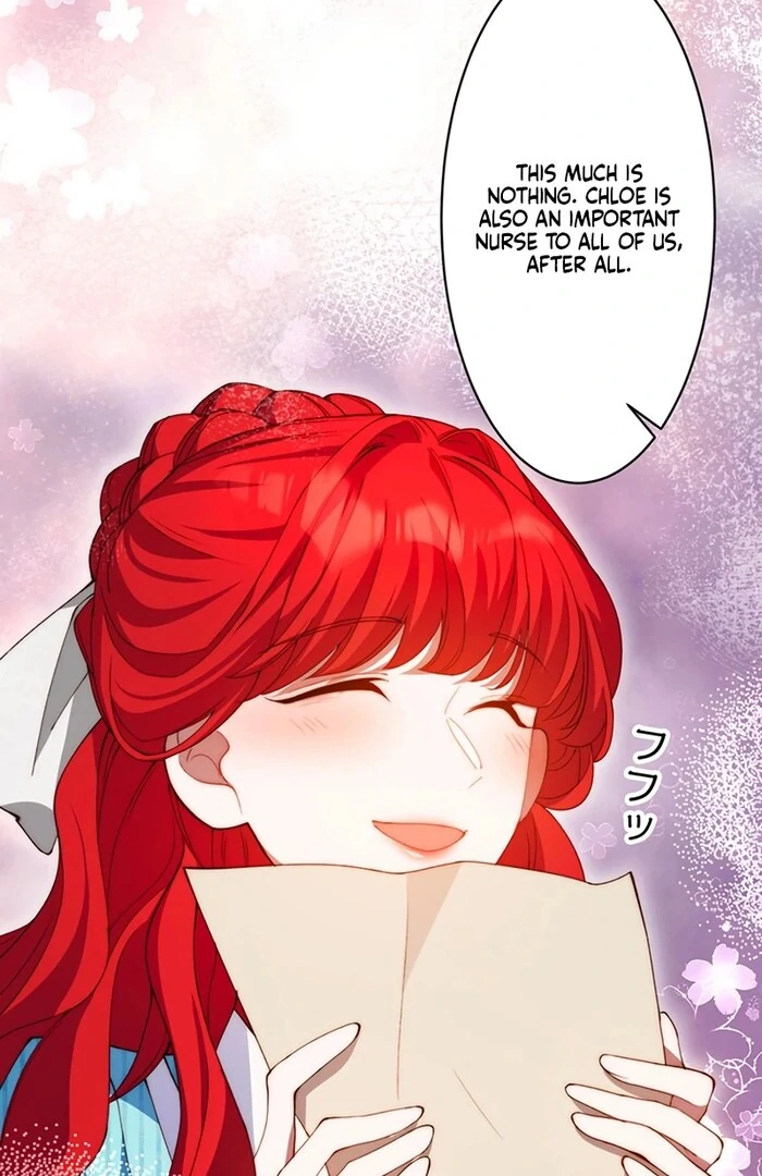 At This Rate, I’ll Die So the Villainess Decided to Become a Diva! Chapter 8 - Page 27