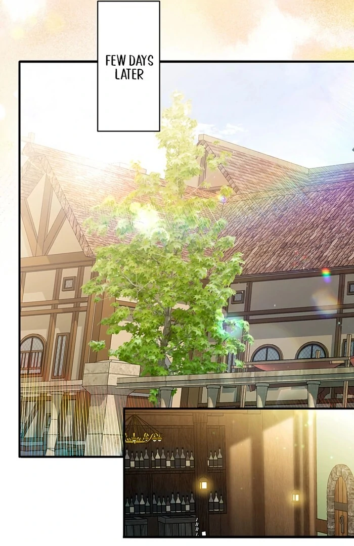 At This Rate, I’ll Die So the Villainess Decided to Become a Diva! Chapter 8 - Page 30