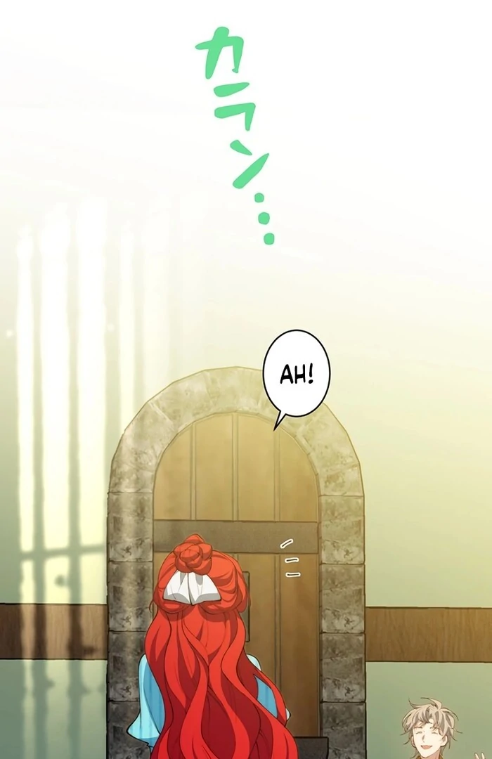 At This Rate, I’ll Die So the Villainess Decided to Become a Diva! Chapter 8 - Page 31