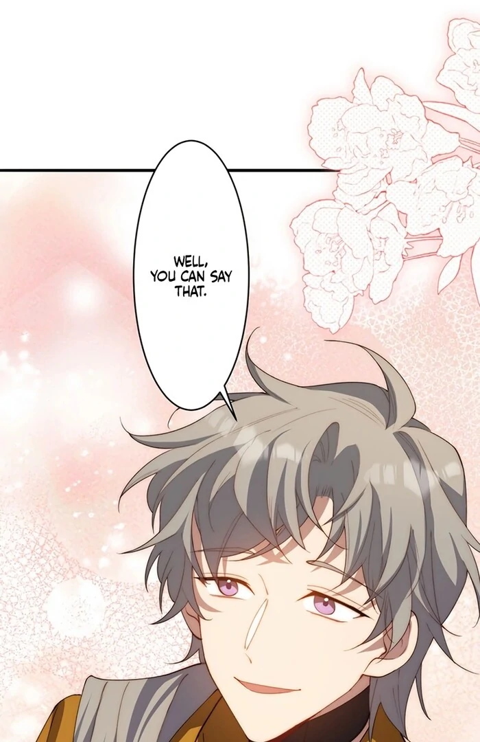 At This Rate, I’ll Die So the Villainess Decided to Become a Diva! Chapter 8 - Page 33