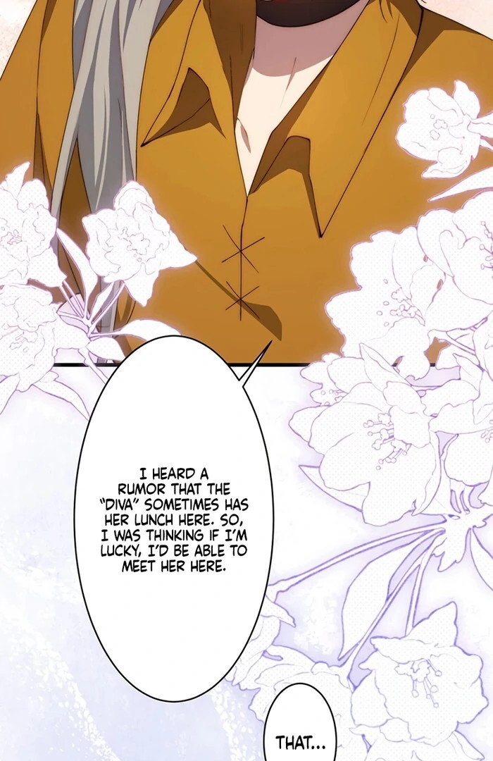 At This Rate, I’ll Die So the Villainess Decided to Become a Diva! Chapter 8 - Page 34