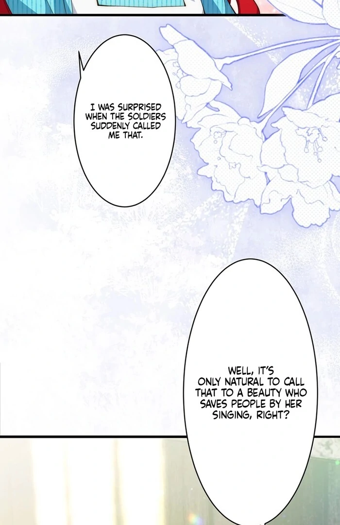 At This Rate, I’ll Die So the Villainess Decided to Become a Diva! Chapter 8 - Page 36