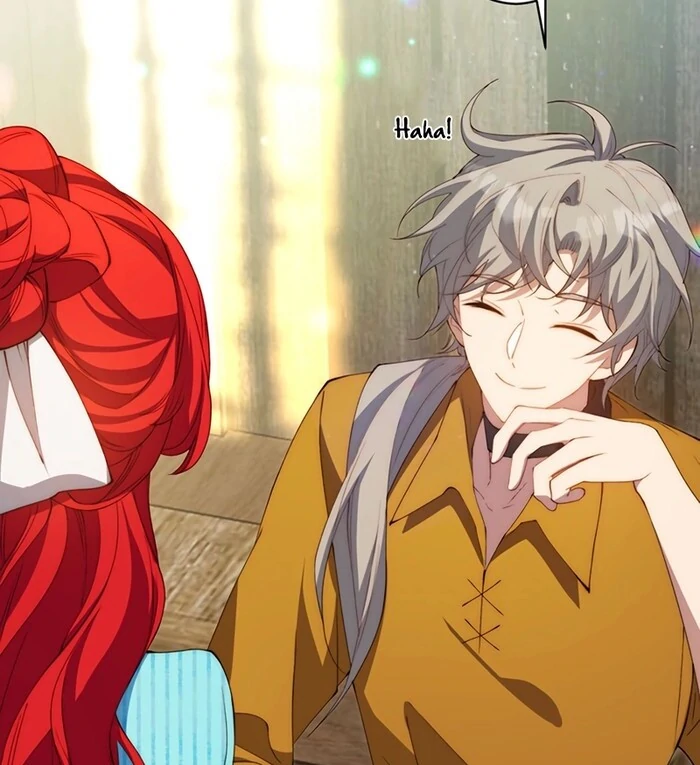 At This Rate, I’ll Die So the Villainess Decided to Become a Diva! Chapter 8 - Page 37