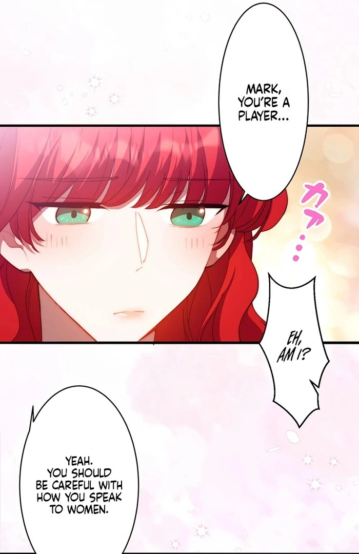 At This Rate, I’ll Die So the Villainess Decided to Become a Diva! Chapter 8 - Page 39