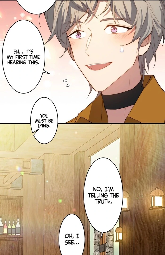 At This Rate, I’ll Die So the Villainess Decided to Become a Diva! Chapter 8 - Page 40