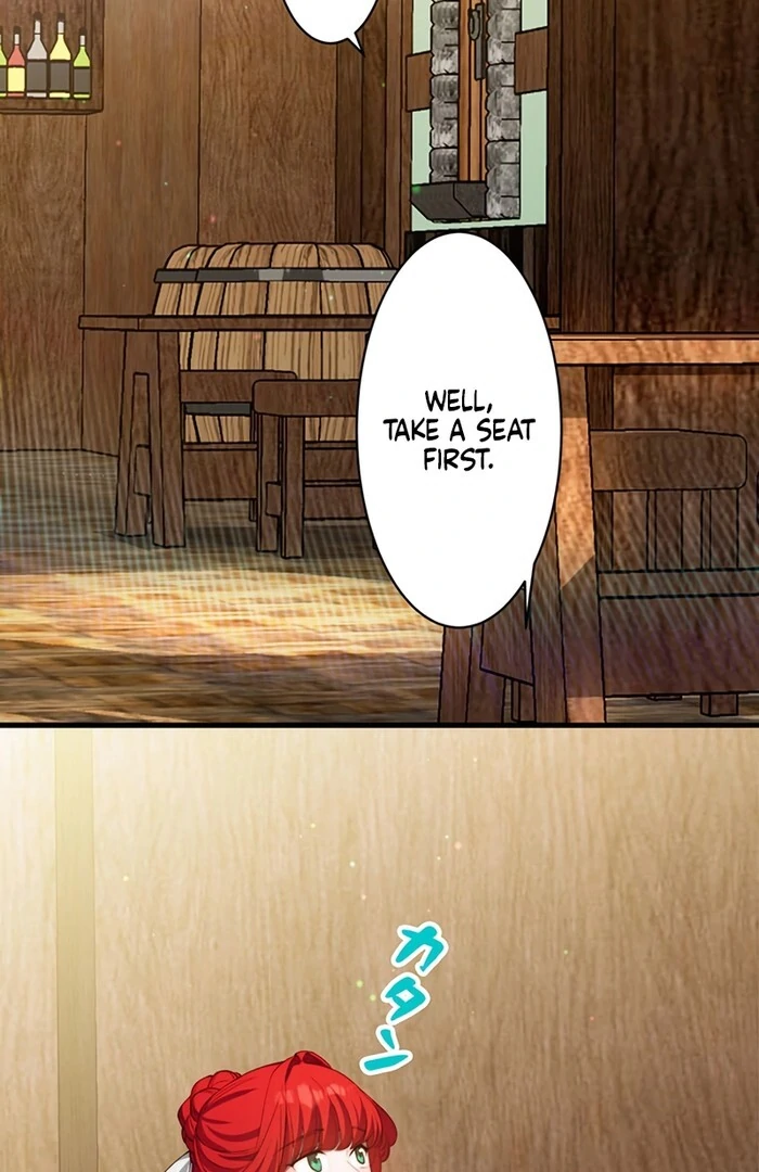 At This Rate, I’ll Die So the Villainess Decided to Become a Diva! Chapter 8 - Page 41