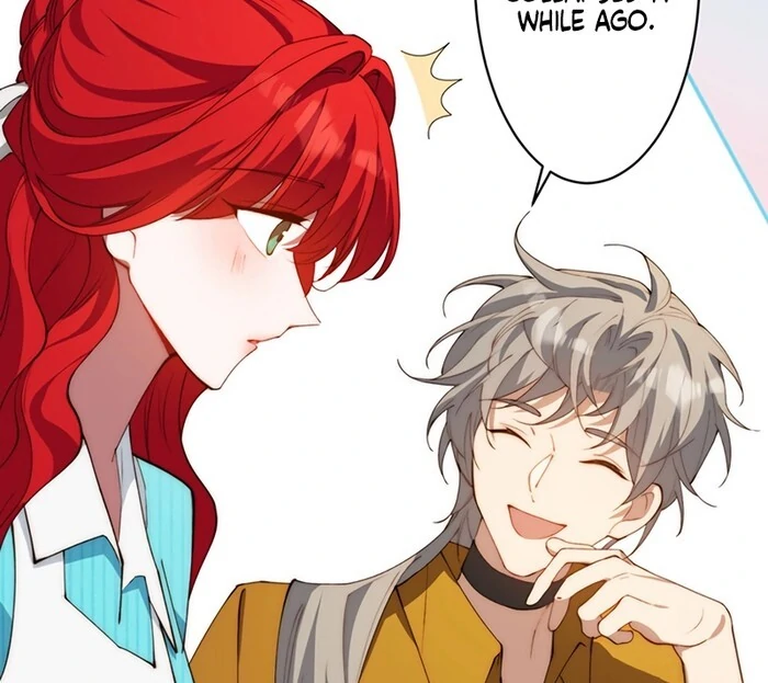 At This Rate, I’ll Die So the Villainess Decided to Become a Diva! Chapter 8 - Page 43