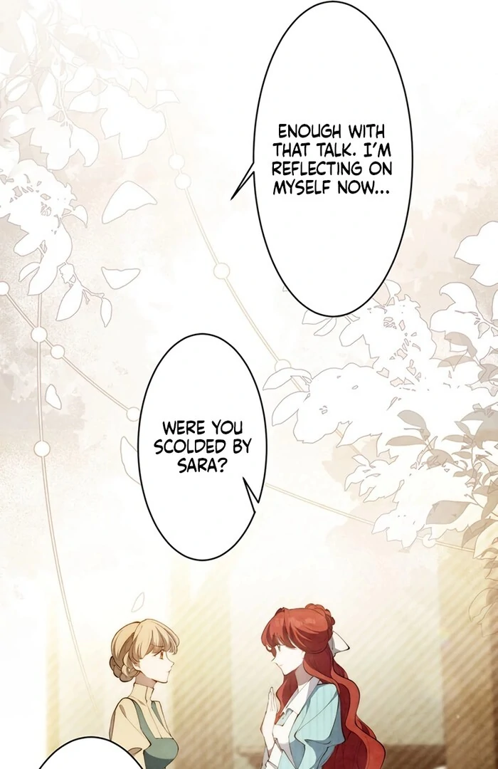 At This Rate, I’ll Die So the Villainess Decided to Become a Diva! Chapter 8 - Page 45