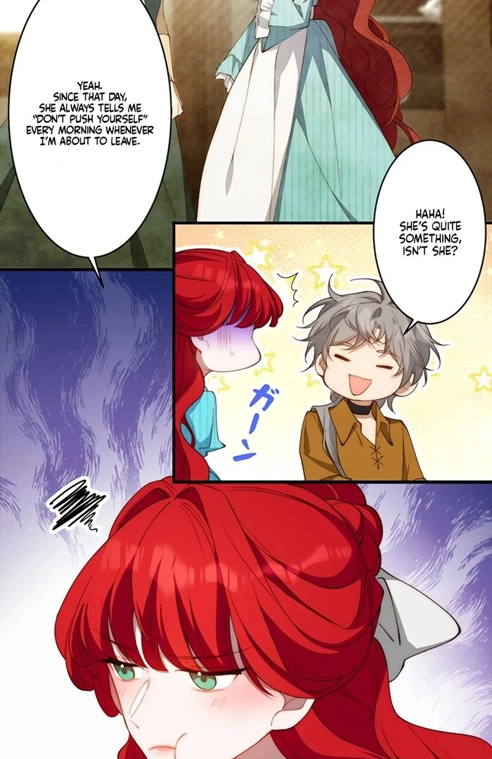 At This Rate, I’ll Die So the Villainess Decided to Become a Diva! Chapter 8 - Page 46