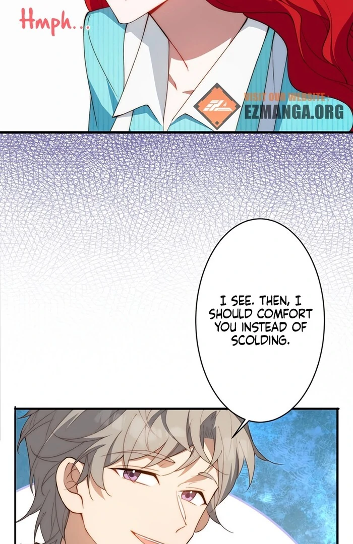 At This Rate, I’ll Die So the Villainess Decided to Become a Diva! Chapter 8 - Page 47