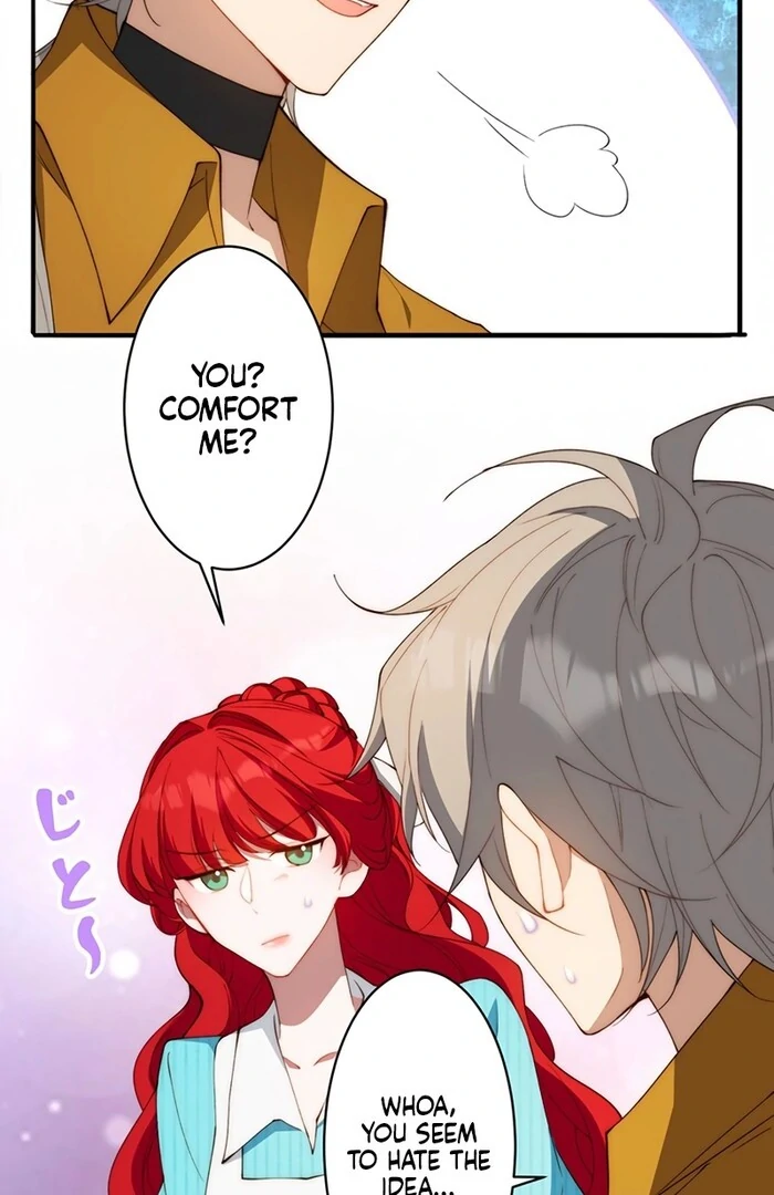 At This Rate, I’ll Die So the Villainess Decided to Become a Diva! Chapter 8 - Page 48