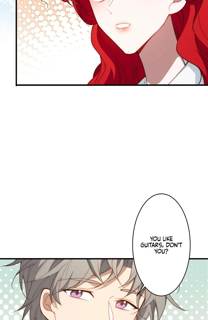 At This Rate, I’ll Die So the Villainess Decided to Become a Diva! Chapter 8 - Page 56