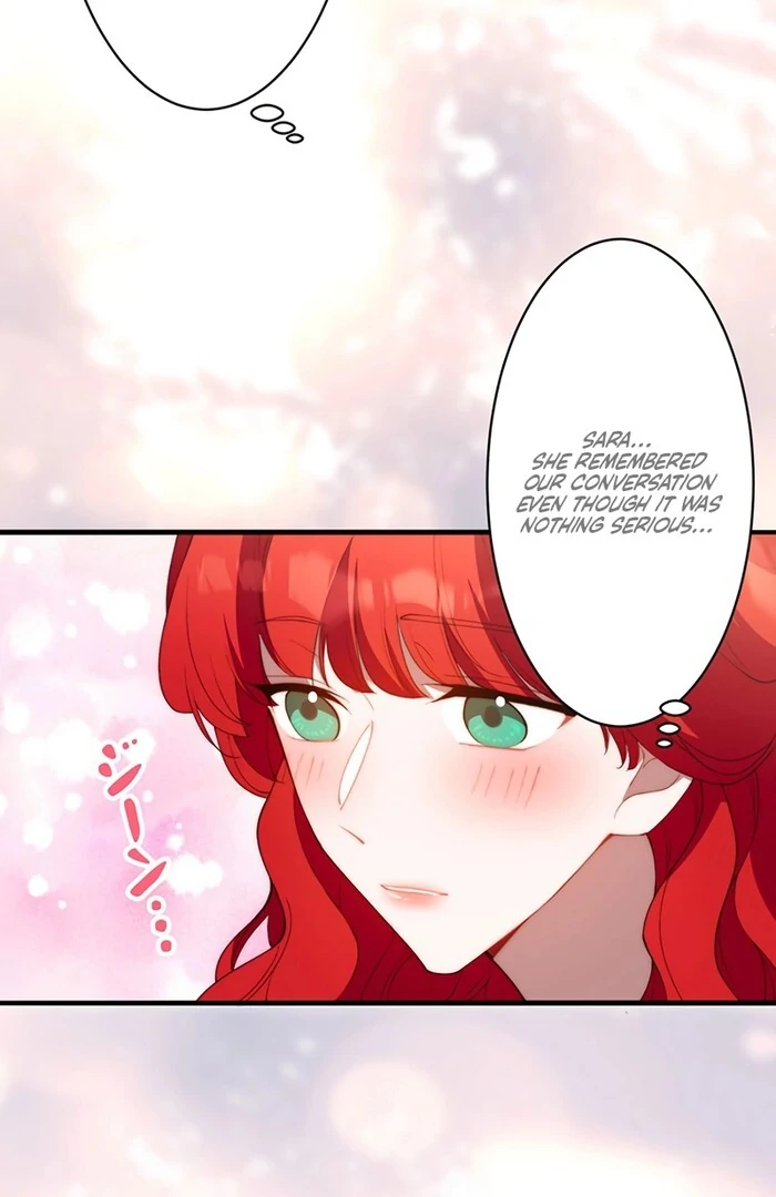 At This Rate, I’ll Die So the Villainess Decided to Become a Diva! Chapter 8 - Page 59