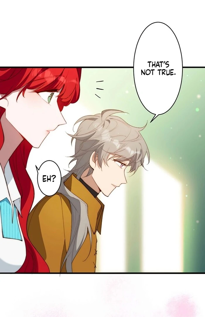 At This Rate, I’ll Die So the Villainess Decided to Become a Diva! Chapter 8 - Page 64