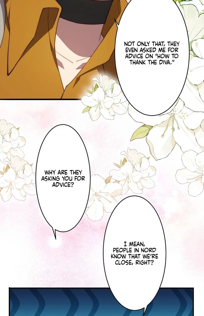 At This Rate, I’ll Die So the Villainess Decided to Become a Diva! Chapter 8 - Page 66